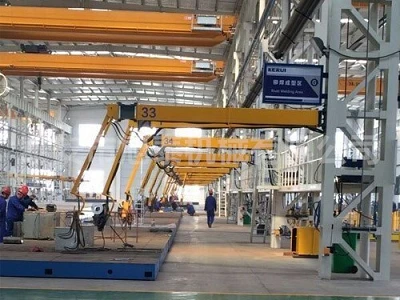 Xutai Machinery - ผู้ผลิตบูมเครื่องเชื่อมระดับมืออาชีพ